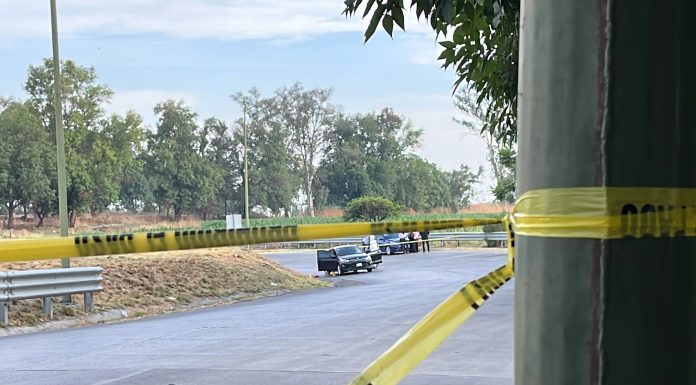 Sin amenaza policías de Irapuato