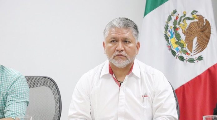 Ante quinta ola de COVID19 era necesaria vacuna para infantes: Alejandro Arias