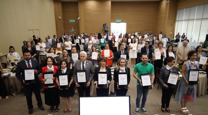 Buscan desarrollar estrategias sociales con la Red Enlazando México