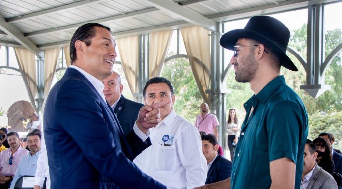 Se consolida San Miguel de Allende como Epicentro de la Vitivinicultura del centro de México