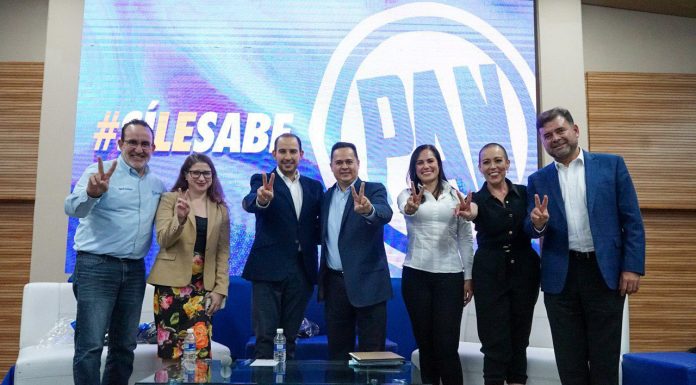 Va PAN por renovación de estatutos y priorizará opinión ciudadana