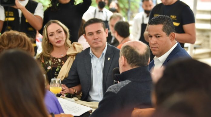 La minería da fuerza e identidad a Guanajuato capital