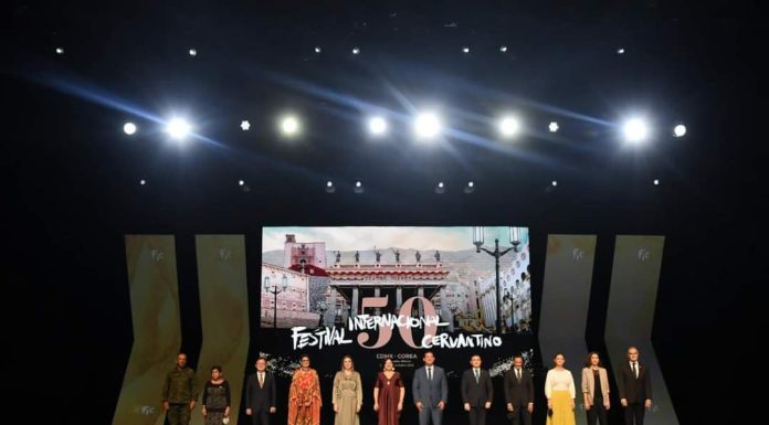 Recibe Guanajuato a invitados del FIC con el corazón y los brazos abiertos