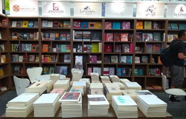 Vuelve pabellón del IEC a la FeNaL 2022