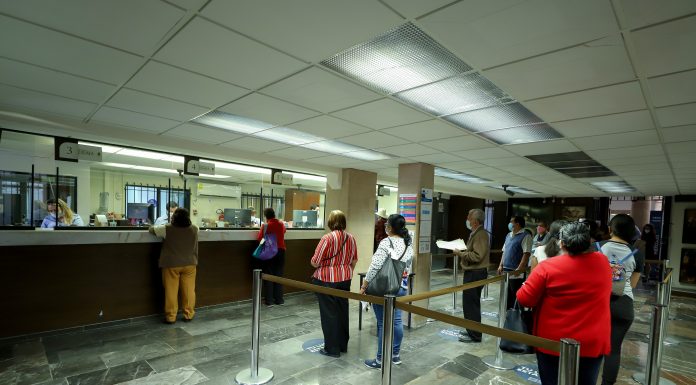 Pagan leoneses más de 953 milones de pesos por impuesto predial