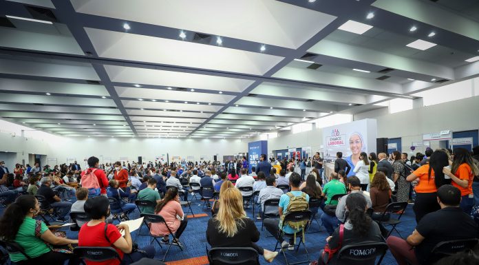 LEÓN | Empresas ofrecen 5 mil empleos en contratación inmediata