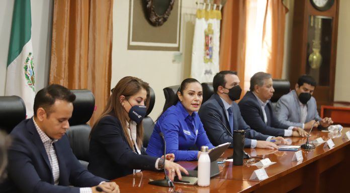 Van por regularización de puntos de ventas de bebidas alcohólicas