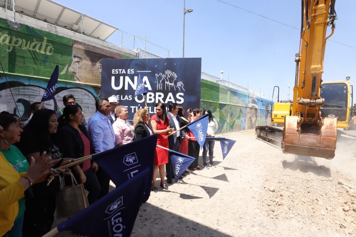 obras