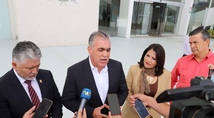 Irá PRI siempre por acuerdos y diálogo