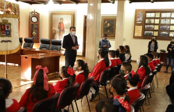 LEÓN | Municipio destina 43 millones de pesos en estímulos educativos