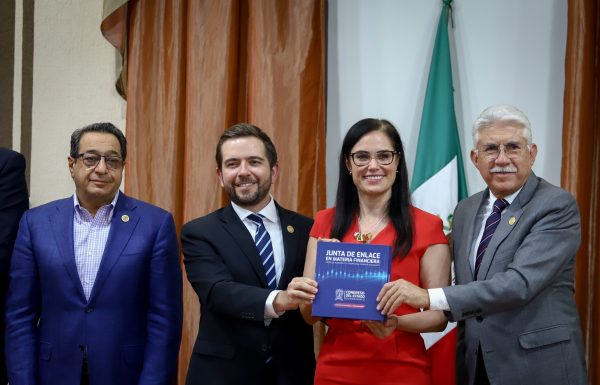 LEÓN | Tiene municipio buenas prácticas en finanzas públicas