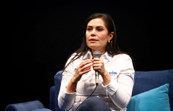 Esperan asistencia de 60 mil a Feria del Libro de León