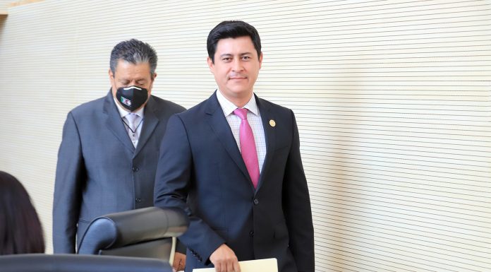 Propone PRI que ONG’s puedan denunciar violaciones a derechos humanos