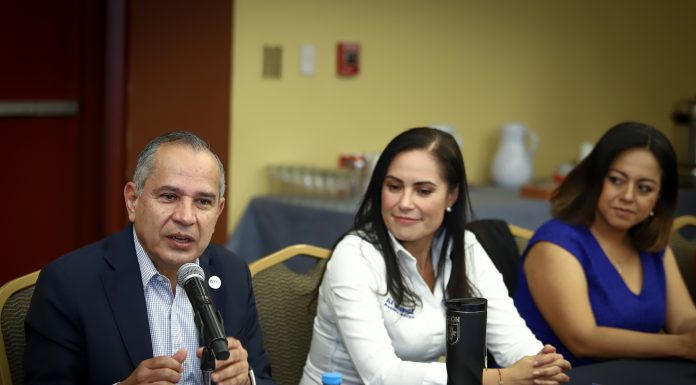 Atiende León movilidad incluyente, reconocen autoridades estatales