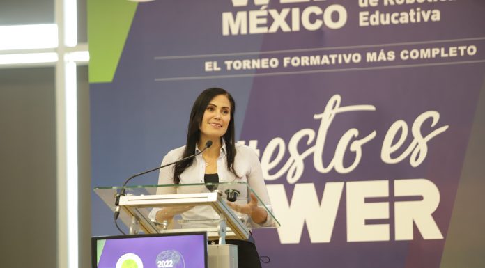 Arranca Torneo Nacional de Robótica Educativa 2022