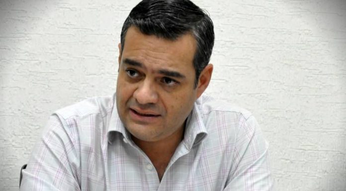 CELAYA | Alcanza Guanajuato un nivel histórico en exportaciones siendo el sexto a nivel nacional Mauricio Hernández Mendoza