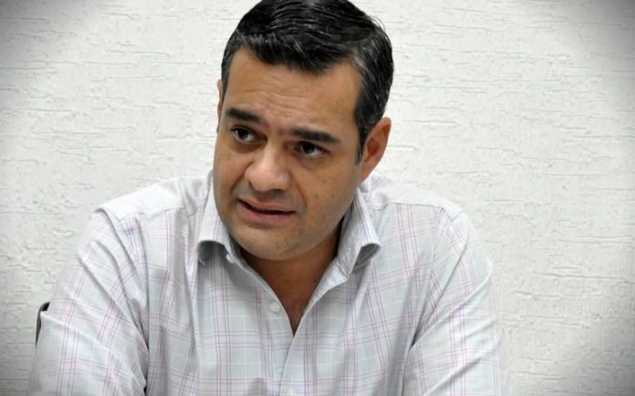 Mauricio Hernández Mendoza