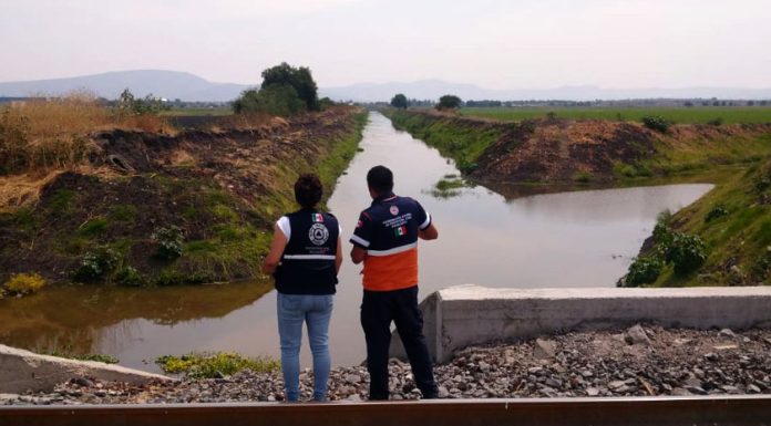 Atiende PC de Salamanca 66 situaciones de riesgo