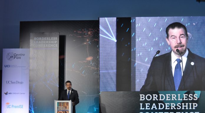 Crece el número de mexicanos en EEUU con modificación a la constitución mexicana.