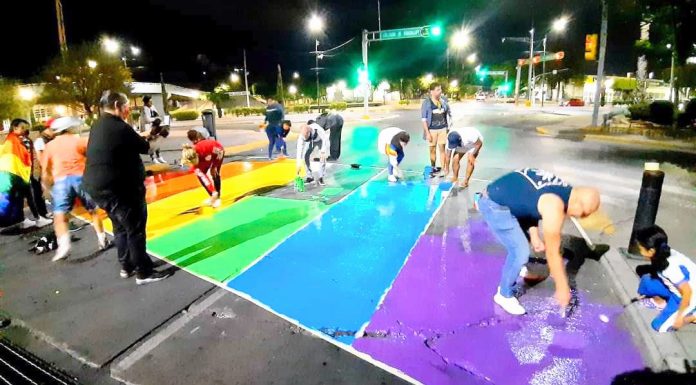 Este sábado habrá cierre de vialidades por marcha Pride en León