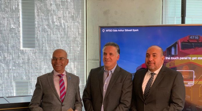 Sostiene KCS proyecto de inversión de ferroférico para Celaya