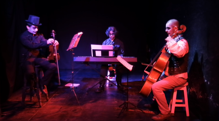 LEÓN | Este es el programa de las Noches de Concierto para Junio