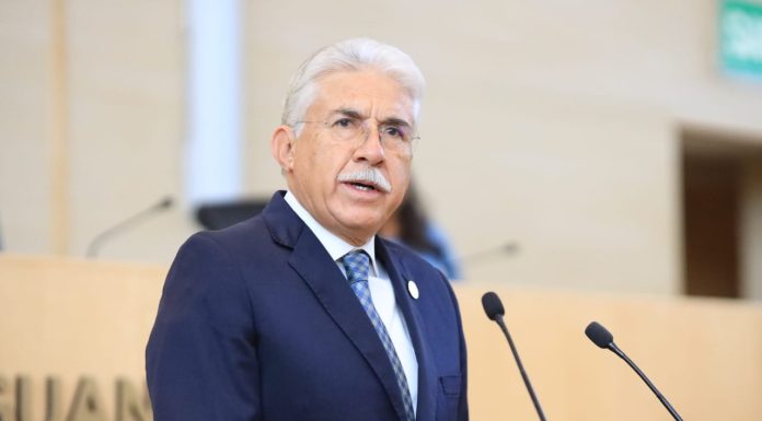 Ayala Torres no descarta alianza PAN-PRI en próxima elección