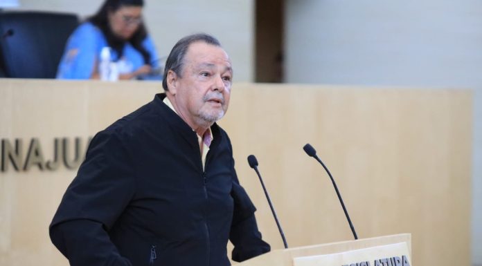 PAN rechaza reunión con ONG’s para evitar COVID19 pero organizan foro blanquiazul: David Martínez