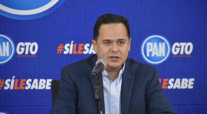 Ricardo Sheffield con conflicto de intereses en PROFECO, asegura PAN