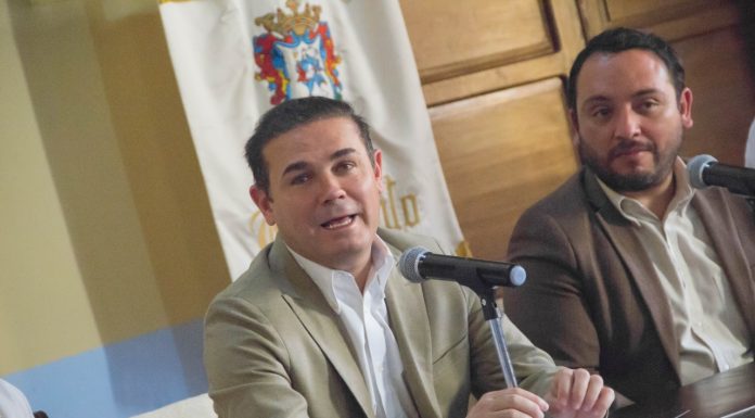 CAPITAL | Tienen certeza de su propiedad 240 familias