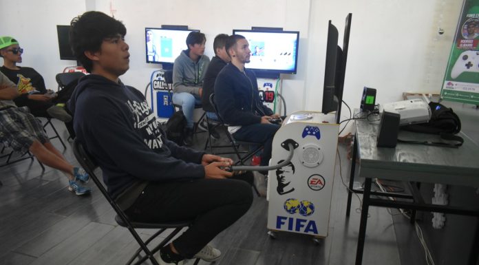 Casa de Adolescente será sede del Torneo de Batallas FIFA 2022