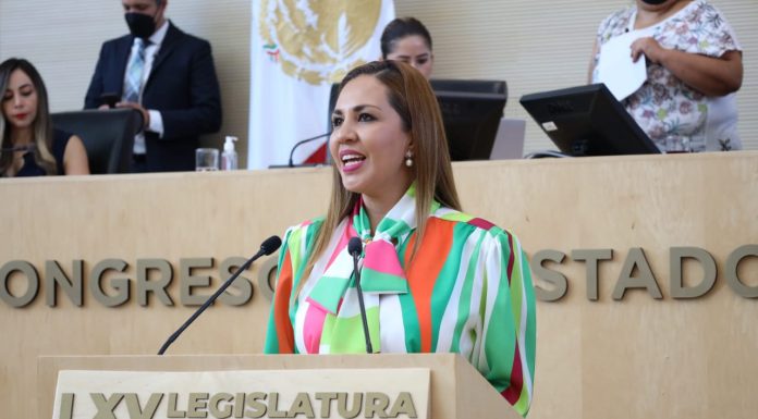 Busca GPPAN proteger a infancias de relaciones parentales tóxicas