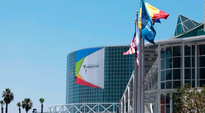 Estados Unidos busca fortalecer democracia tras IX Cumbre de las Américas