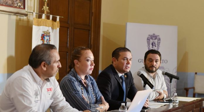 CAPITAL | Para mejorar la calidad de vida, realizarán 2 mil acciones de Desarrollo Social