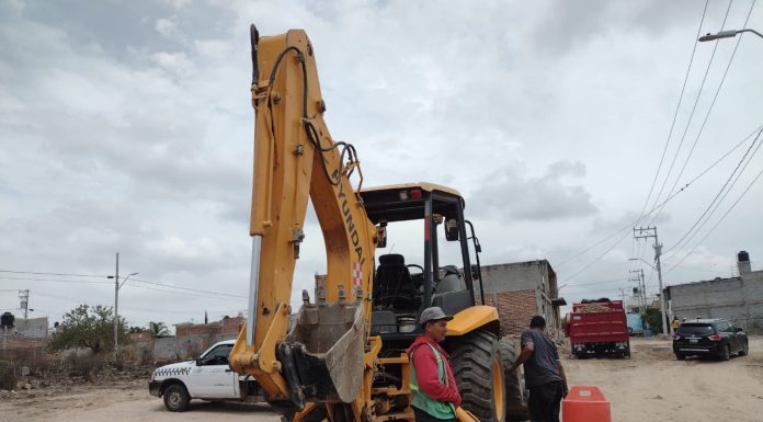Propuesta para “impactar” la cuota del servicio de agua potable en León