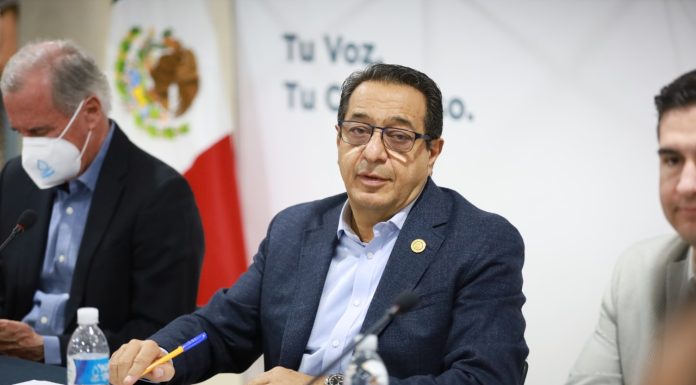 Inicia parlamento abierto por iniciativa del PAN sobre derecho del agua