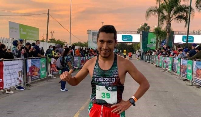 Maratón León será clasificatorio para medio maratón de China