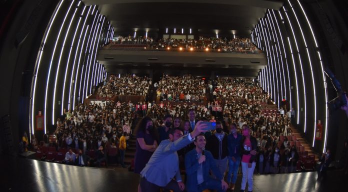 Premia IACIP a ganadores estatales del Concurso Nacional Comisionada y Comisionado Infantil 2022