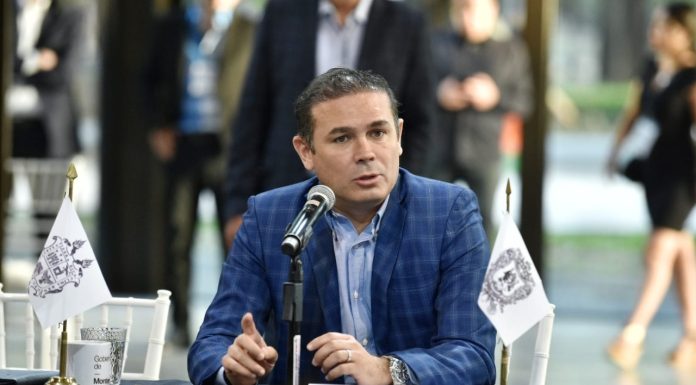 Guanajuato capital ejemplo nacional en medio ambiente y finanzas.