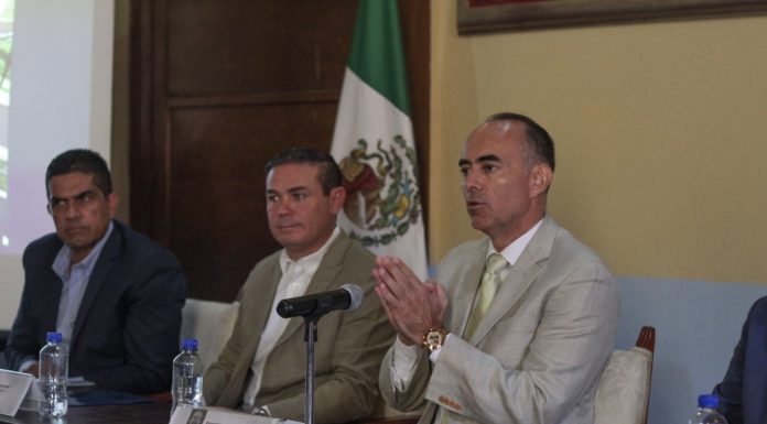 Inicia Guanajuato gestión ante CEAG para tercera Planta de Tratamiento en capital