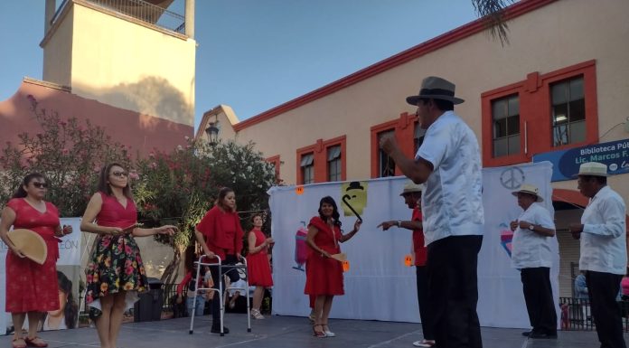 LEÓN | Reactivan la cultura en el Barrio Arriba