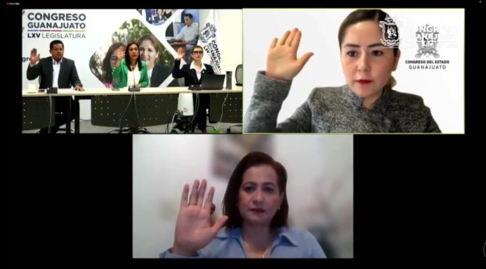 Aprueban dictamen para establecer el principio de Gobierno Digital