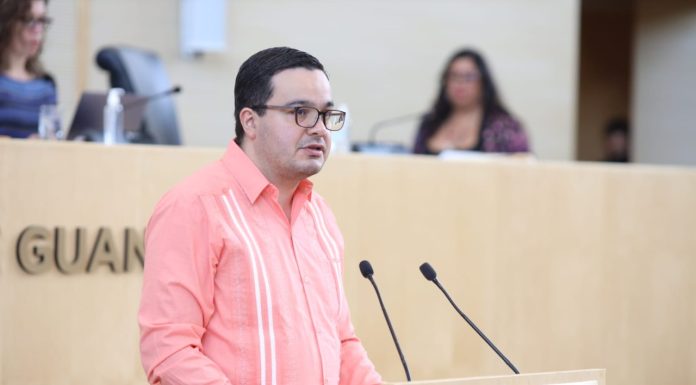 Pide Ernesto Prieto que Estado atiende problemática de adicciones