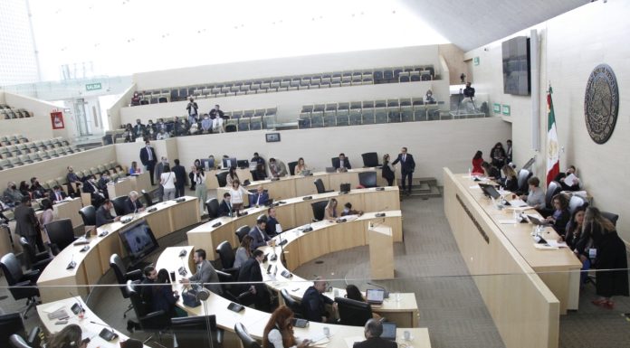 Exhortan a ayuntamientos a discutir reformas en materia de revocación de mandato