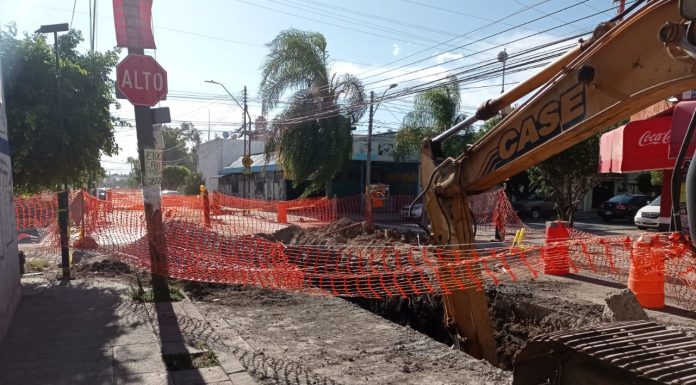 Beneficiará SAPAL a más de 7 mil leoneses de la colonia Santa Clara