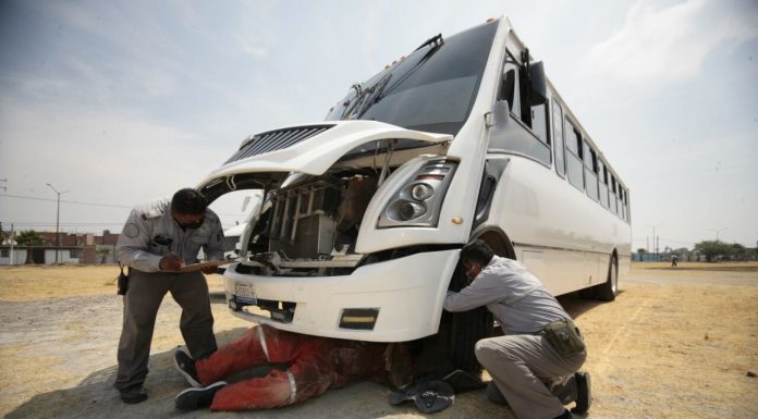 Concluye Revista Físico Mecánica en Salamanca