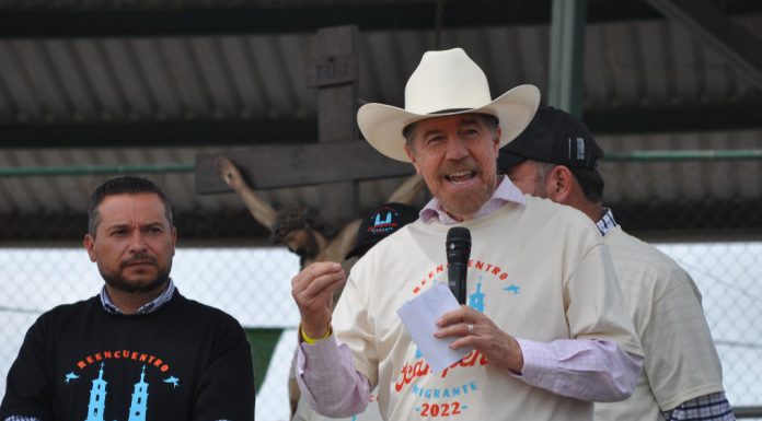 Guanajuato en alerta por tragedia migrante en San Antonio, Texas