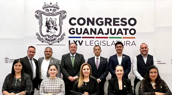 Fomentar una cultura de prevención, el gran reto en Derechos Humanos: PRODHEG