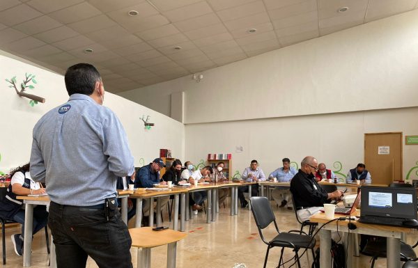 SALAMANCA | Plantean regular bancos de materiales