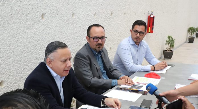 Critica PRI mala estrategia de seguridad federal